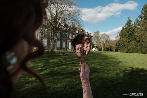 La Cabane au Fond du Jardin