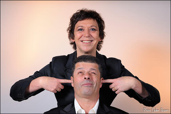 Un peu d'histoire...