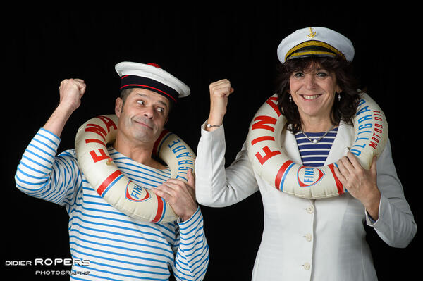 Un peu d'histoire...