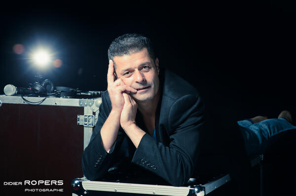 Un peu d'histoire...