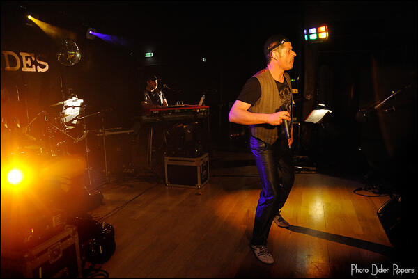 Un peu d'histoire...