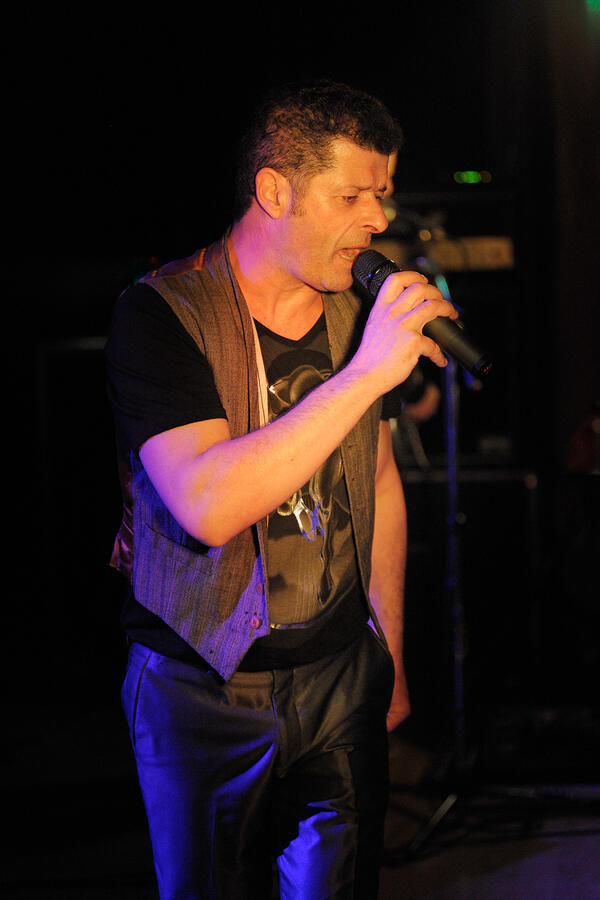 Un peu d'histoire...