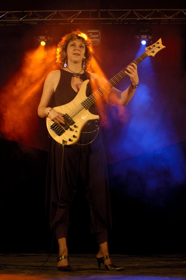 Un peu d'histoire...