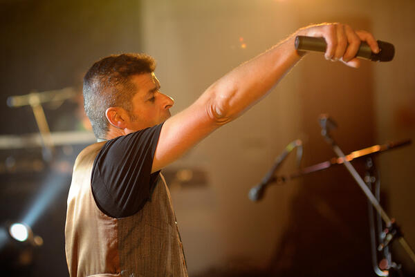 Un peu d'histoire...