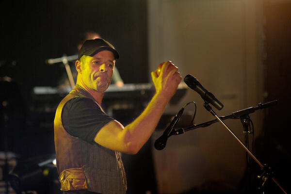 Un peu d'histoire...