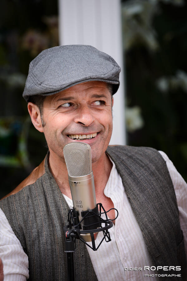 Un peu d'histoire...