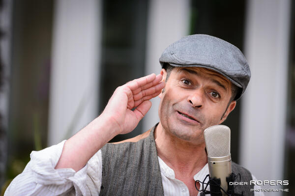 Un peu d'histoire...