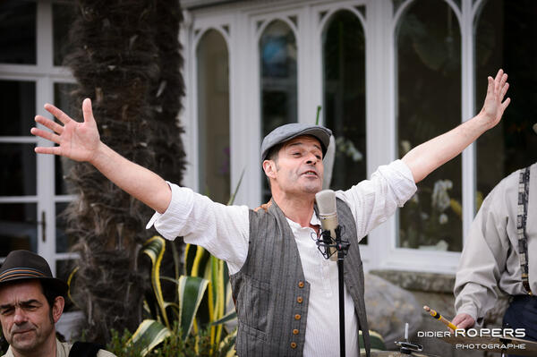 Un peu d'histoire...