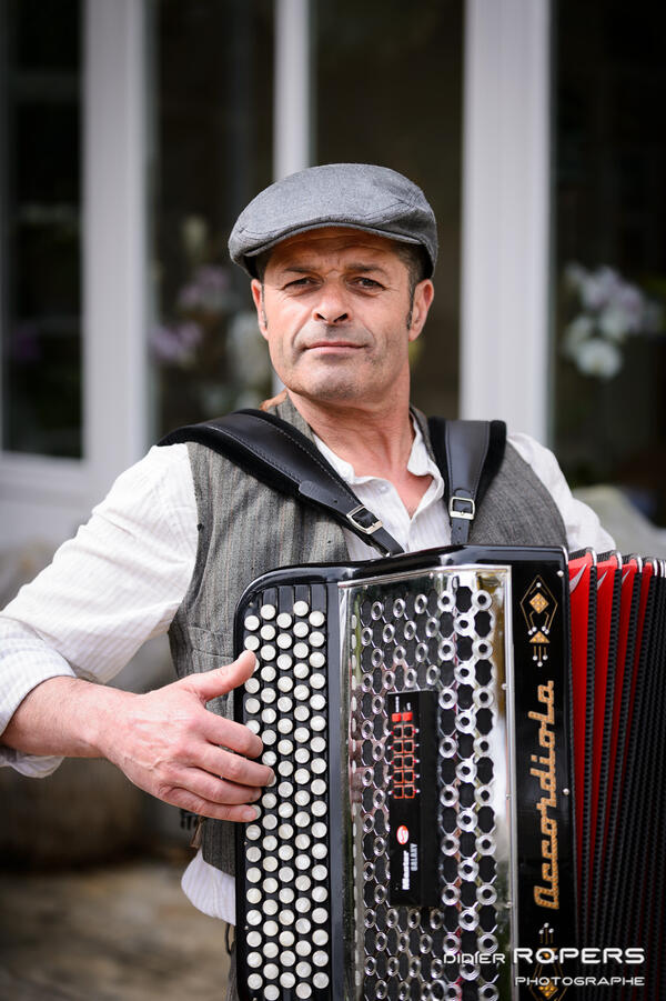 Un peu d'histoire...