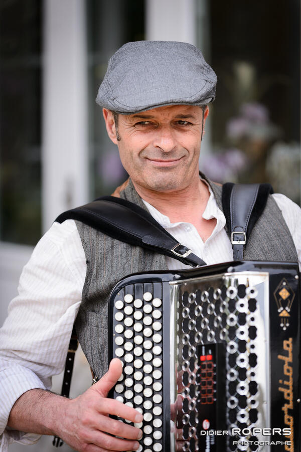 Un peu d'histoire...