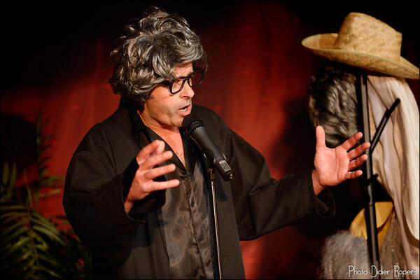 Un peu d'histoire...