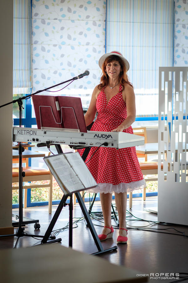 Show d'Hier et d'Aujourd'hui