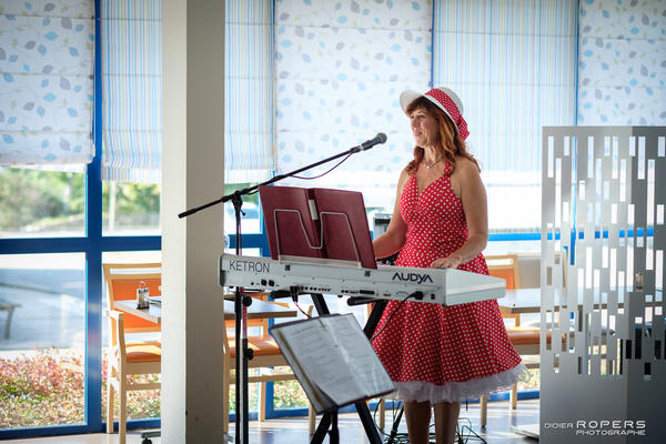 Show d'Hier et d'Aujourd'hui