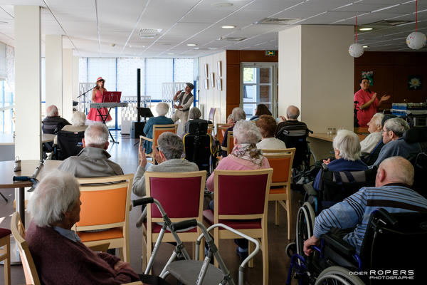 Show d'Hier et d'Aujourd'hui