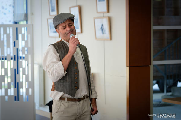 Show d'Hier et d'Aujourd'hui