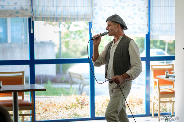 Show d'Hier et d'Aujourd'hui